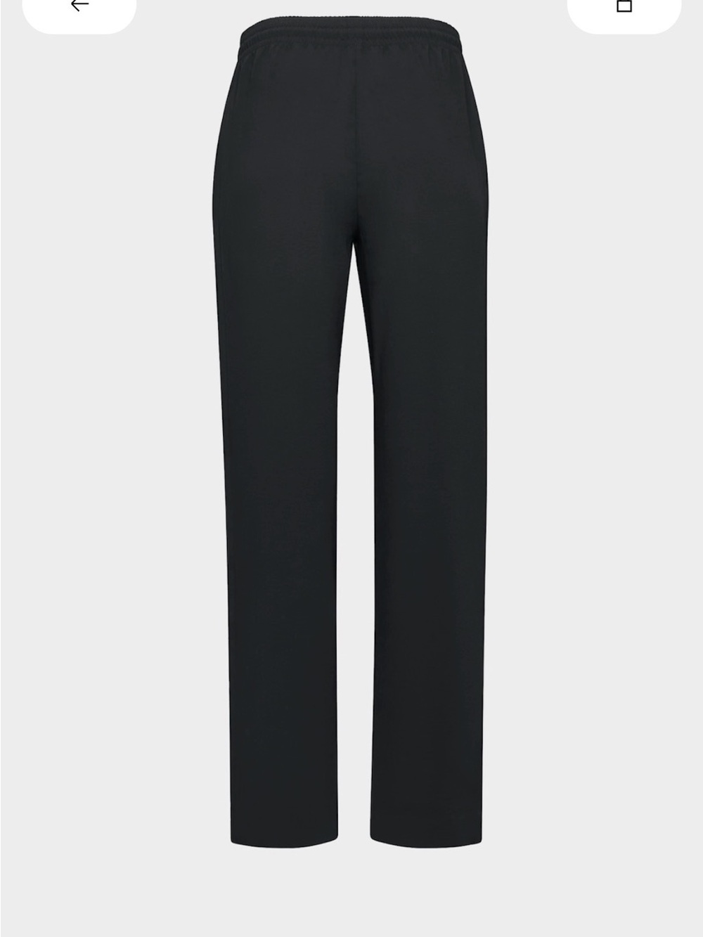 Aritzia Thesis Pants - Picture 4 of 4